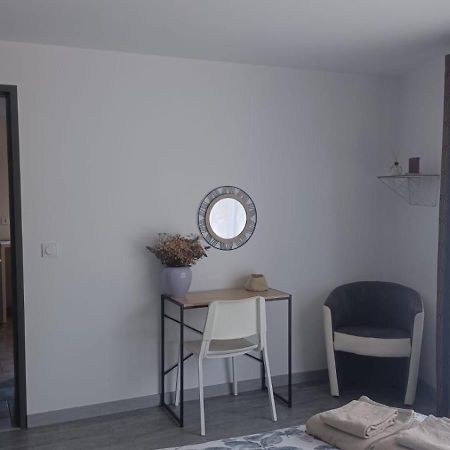Agreable T2 Pres Des Plages Avec Parking Arcangues Dış mekan fotoğraf